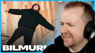 Эта обложка от BILMURI просто великолепна!
