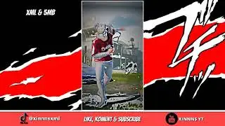 SOUND KECE BY 4KMARS!!! PRESET AM, PRESET XML & 5MB, PRESET PUBG, PUBGM, VIRAL DI TIKTOK.