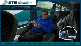 A esto te enfrentas al viajar con @EtnMxTuristar | Russoh Guzman
