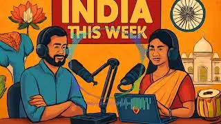 India This Week: Cricket Comebacks, Air Safety, Energy Boom & Global Diplomacy 🌏