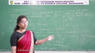 Top PU Residential College &ndash; SPSMR 06.CONSTRUCTOR AND DESTRUCTOR