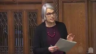 Anna Dixon MP speaks in debate on Support for Dairy Farmers - 18/12/25