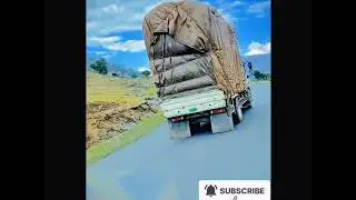 #isuzu #ethiopia #car #drive #road #tigregena