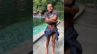 Desequipar e equipar o fardamento.