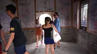 Great Wall of China ( Mu Tian Yu) 慕田峪长城