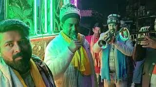 Khwaja Piya Mori Bigdi Bana Do Qawwali Band Video 📯 | Islamic Qawwali Program 🎺 | Old Bachcha Band 🪇