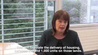 Housing delivery at Castlelands in Balbriggan to move forward