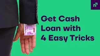 4 Tips to Improve Loan Eligibility | Navi Personal Loan