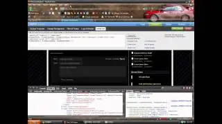 Webisode 5 - Webs.com Tutorial Video - Style comment boxes