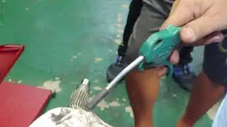 04 AN650離合器安裝 20200729 183641
