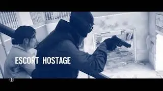 Rainbow six siege:Mission 1