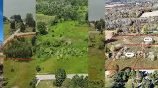 Lot 3 Victoria Beach Road Cramahe, ON K0K 1S0