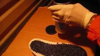 Perfect Rubber Sole for Crochet Slippers, Boots Whatever