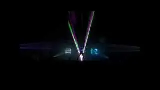 Laserman Indonesia 3D  By LasermanX