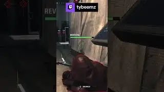 Send this to your friend that&rsquo;s always down| Tybeemz on #twitch #gameplay #warzone #cod #callofduty