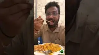 Goa Airport Lounge Food | Veggie Paaji #foodshorts #ashortaday