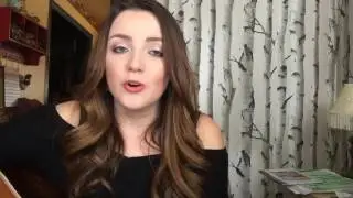 Naomi Bristow - Hey Whiskey