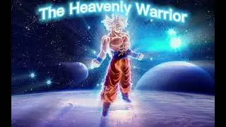 The Heavenly Warrior (Official Audio)