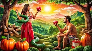 ADAM OR EVE WHO DIED FIRST?  - The Truth Revealed