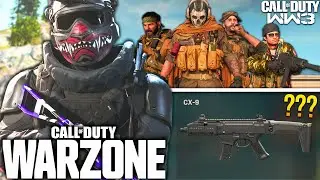 HUGE WARZONE & COD WORLD WAR 3 LEAKS, The MISSING Modern Warfare CONTENT UPDATE, & More! (COD 2021)