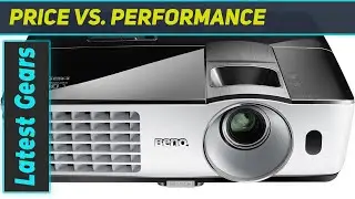 BenQ MH630 1.4A 1080P Projector - The Ultimate Choice for Home Cinema & Education