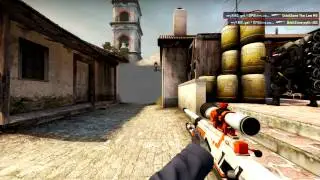 myXMG get vs Orbit