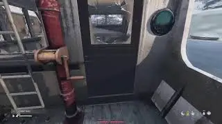 Dark Winter WildlandZ 🦌🎄Christmas Namalsk, DayZ 🎅🏻