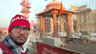 Pohradevi New Temple || Sevalal Maharaj Ramrao Maharaj Mandir Full Video Jadav Seenu Naik 7tvBanjara