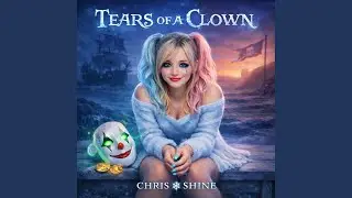 Tears Of A Clown