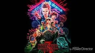 Code Red - Stranger Things 3 | Soundtrack