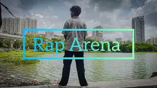 Rap Arena SentyRoy - Official Music Video (Prod.by SentyRoy)