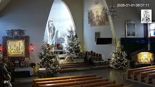 Msza Święta