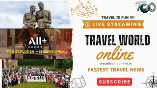 Kerala Govt Sanctions, Australia Marketplace, Thomas Cook, Red Hat : Breaking Travel News