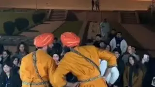 Lahore Fort Night, History By Night Tour, Walled City, Complete Video 