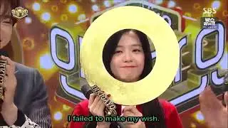 [ENG] JINJIDO moments MC Inkigayo (Sep-Nov) Jisoo Jinyoung Doyoung GOT7 Blackpink NCT127 (X)