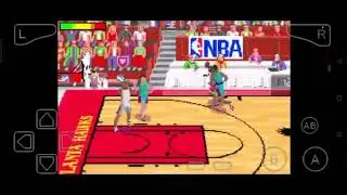 NBA Jam 2002 (GBA) 77th Quick Game Gameplay No. 64