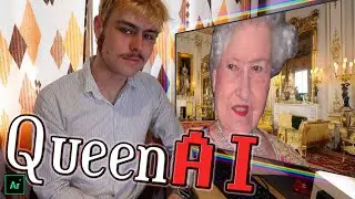 QueenAI