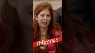 The Dreaded Royal Cousins- The Royals #shorts #royals #princeliam #queen #cousins #PrincessEleanor