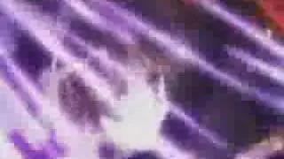 Shakugan no shana AMV Take it out on me