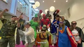 Examenfilmpje 2022