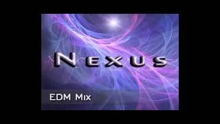 Nexus - EDM Loops Mix Pack