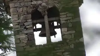 Le campane di Ceresolo, fraz. di Cerro, fraz. di Laveno Mombello (VA) - Distesa