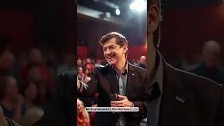 Elevate Your Corporate Event with a Comedy Hypnotist - Stage Hypnosis #comedyhypnotist