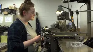 Advanced Manufacturing Job Openings | Connecting Point | Feb. 20, 2019