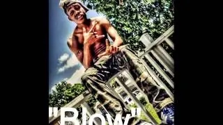 Savage Bars - Blow