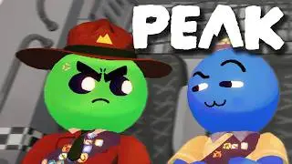 PEAK - Atratzu Review