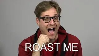The Roast of Marcus DiPaola