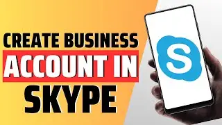 Как создать бизнес-аккаунт в Skype &mdash; полное руководство