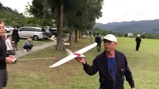 陳老大(競速阿露啦)時速185公里