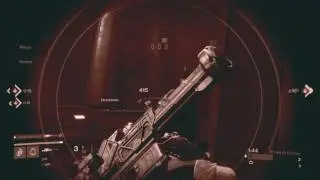 Destiny: PROVE DI OSIRIDE mini montage